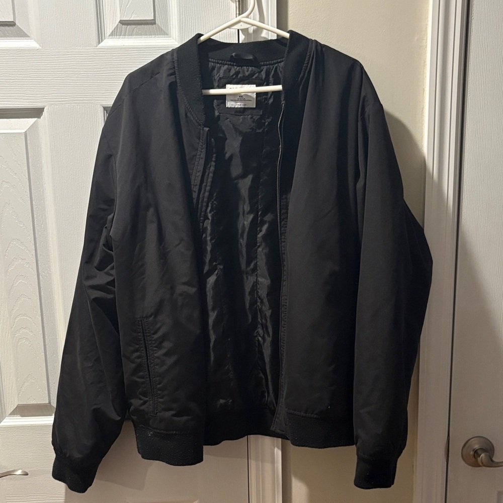 Old Navy Classic Black Jacket